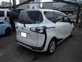 2016 Toyota Sienta
