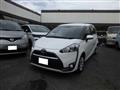 2016 Toyota Sienta