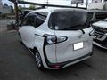 2016 Toyota Sienta