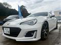 2018 Subaru BRZ