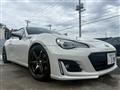2018 Subaru BRZ