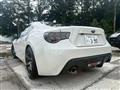 2018 Subaru BRZ