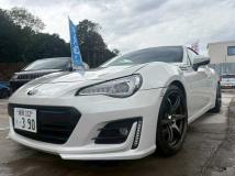 2018 Subaru BRZ