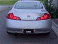 2003 Nissan Skyline Coupe