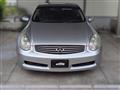 2003 Nissan Skyline Coupe