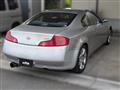 2003 Nissan Skyline Coupe