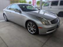 2003 Nissan Skyline Coupe