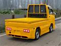 2004 Daihatsu Hijet Truck