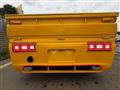 2004 Daihatsu Hijet Truck