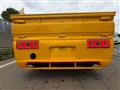 2004 Daihatsu Hijet Truck