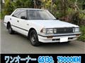 1989 Toyota Crown