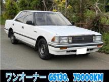 1989 Toyota Crown