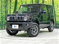 2025 Suzuki Jimny