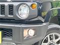 2025 Suzuki Jimny