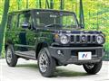 2025 Suzuki Jimny