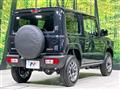 2025 Suzuki Jimny