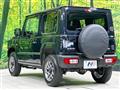 2025 Suzuki Jimny