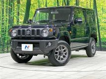 2025 Suzuki Jimny