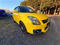 2006 Suzuki Swift