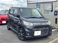 2013 Suzuki Wagon R