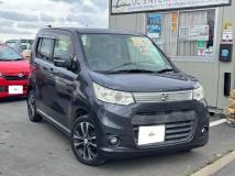 2013 Suzuki Wagon R