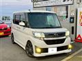 2015 Daihatsu Tanto Custom