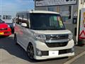 2015 Daihatsu Tanto Custom