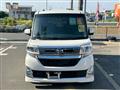 2015 Daihatsu Tanto Custom