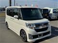 2015 Daihatsu Tanto Custom