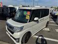 2015 Daihatsu Tanto Custom