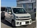 2017 Suzuki Wagon R