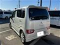 2017 Suzuki Wagon R