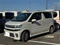 2017 Suzuki Wagon R