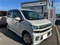 2017 Suzuki Wagon R