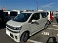 2017 Suzuki Wagon R