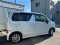 2017 Suzuki Wagon R