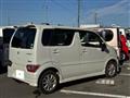 2017 Suzuki Wagon R