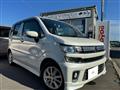 2017 Suzuki Wagon R