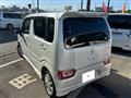 2017 Suzuki Wagon R