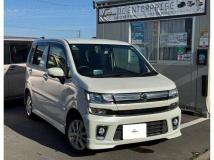 2017 Suzuki Wagon R