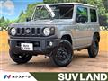 2026 Suzuki Jimny