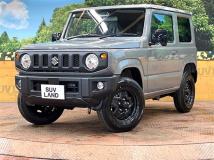 2026 Suzuki Jimny