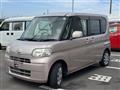 2011 Daihatsu Tanto