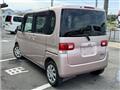 2011 Daihatsu Tanto