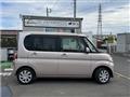 2011 Daihatsu Tanto