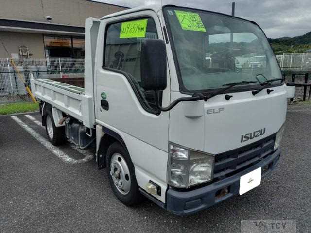 2013 Isuzu Isuzu Others