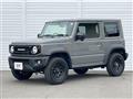 2020 Suzuki Jimny Sierra