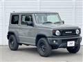 2020 Suzuki Jimny Sierra