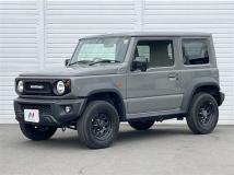 2020 Suzuki Jimny Sierra