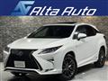2018 Lexus RX
